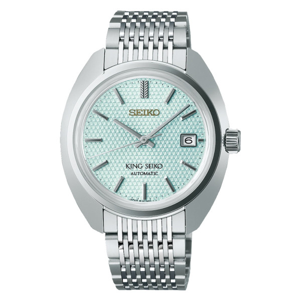 Мъжки часовник Seiko King Seiko KS1969 SJE115J1