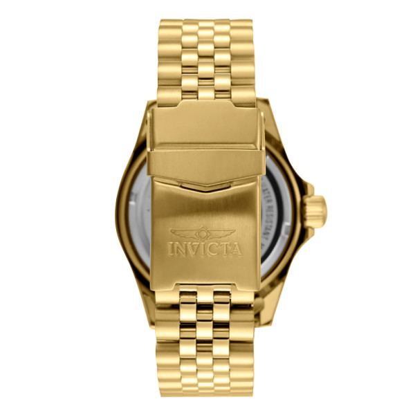Invicta Pro Diver Grim King 36860