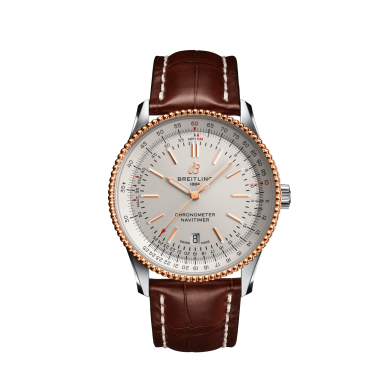 BREITLING NAVITIMER AUTOMATIC 41 U17326211G1P1