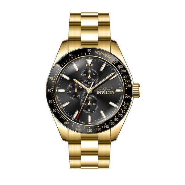 Invicta Aviator 38968