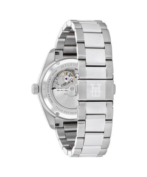 TOMMY HILFIGER AUTOMATIC 40MM 1792154