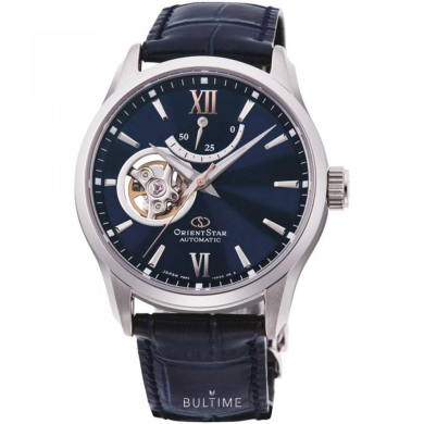 ORIENT STAR AUTOMATIC CONTEMPORARY 39ММ MEN`S WATCH RE-AT0006L