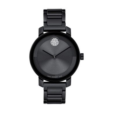 MOVADO BOLD EVOLUTION 34MM 3601235