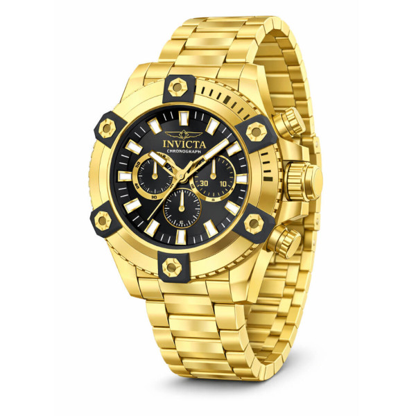 Invicta Coalition Forces Noktanis Chronograph 50066