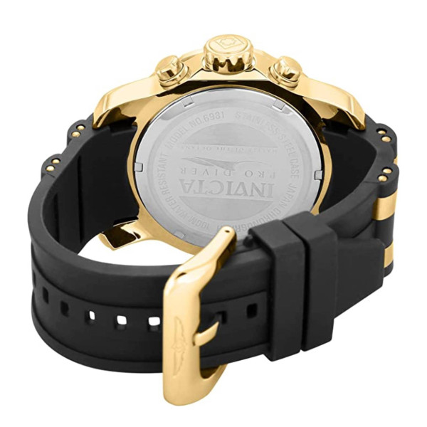 Invicta Pro Diver - SCUBA
