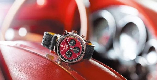 BREITLING TOP TIME CHEVROLET CORVETTE 42 MM  A25310241K1X1