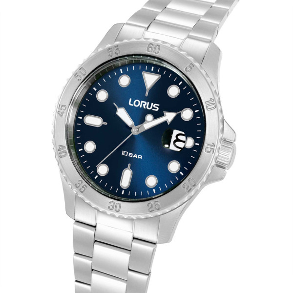 Lorus Sports RS967DX9