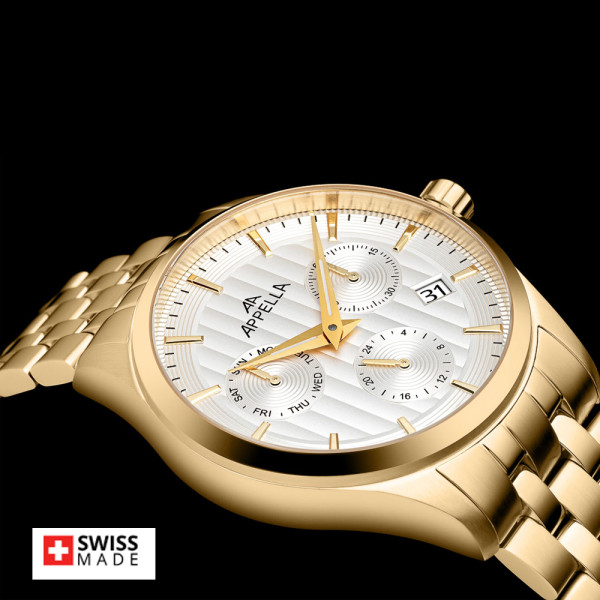 Мъжки часовник Appella L70003.1113QF