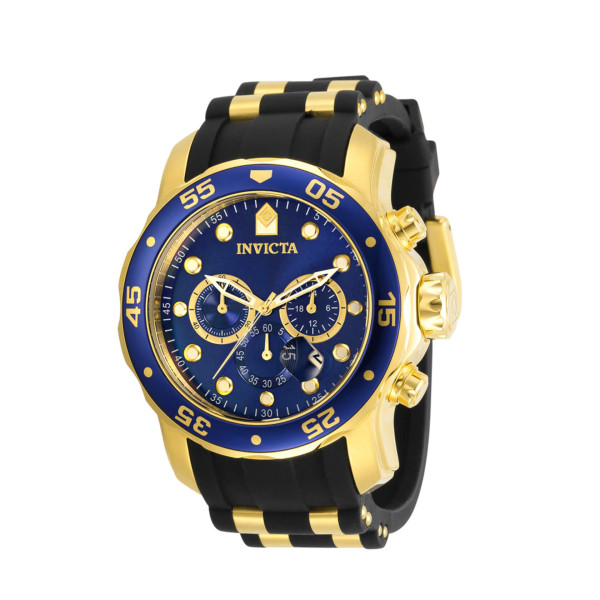 Invicta Pro Diver