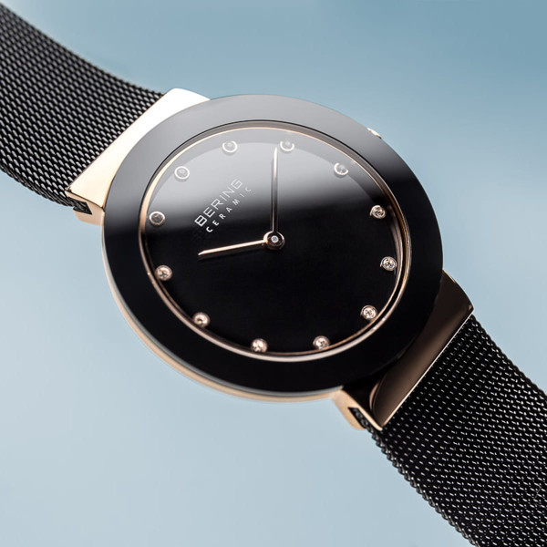Часовник Bering 11435-166