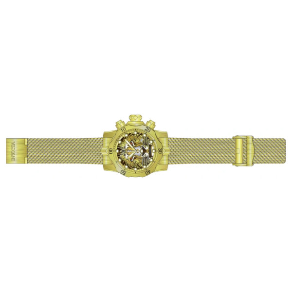 Invicta Venom 48172