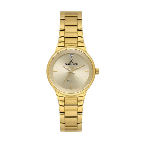 Дамски часовник Daniel Klein DK.1.14136-1