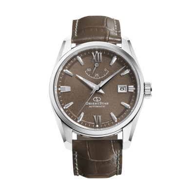 ЧАСОВНИК ORIENT STAR CONTEMPORARY 38.5MM  RE-AU0113Y