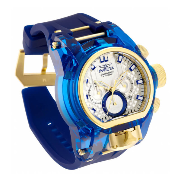 Invicta Bolt - Zeus Magnum
