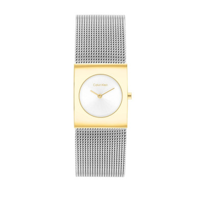 ЧАСОВНИК CALVIN KLEIN PULSE 21MM 25100139