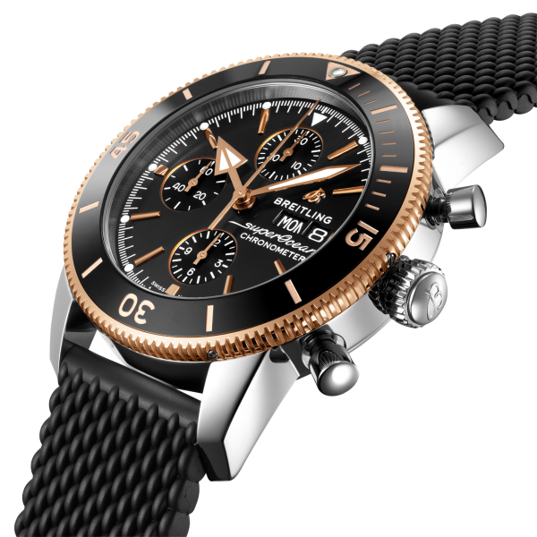 Breitling Superocean Heritage Chronograph 44 U13313121B1S1