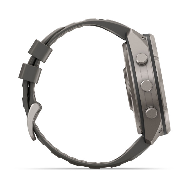 Garmin Fenix 9 Pro Solar inReach 010-04339-01