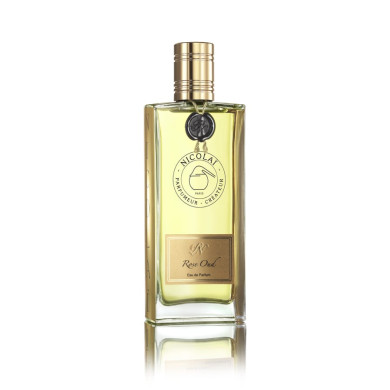 Rose Oud- EDP-100ML