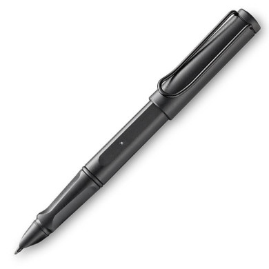 Смарт химикалка LAMY Safari All Black Ncode