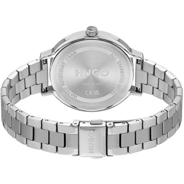 Hugo Boss #EDGY 1540110
