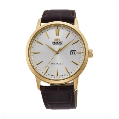 ORIENT SYMPHONY III 42MM MEN'S WATCH RA-AC0F04S