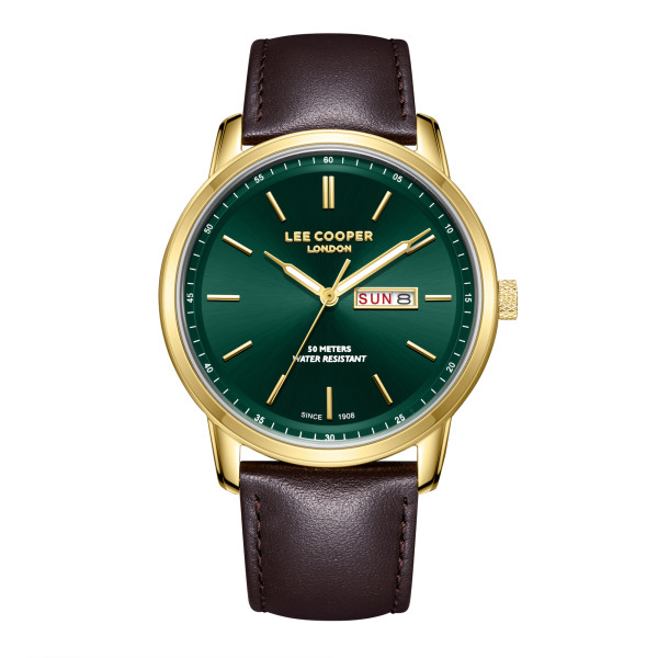 Мъжки часовник Lee Cooper LC08235.172
