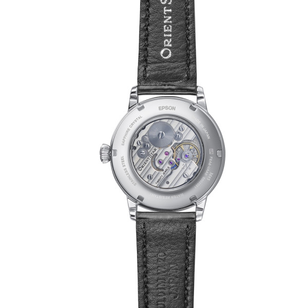 Orient Star RE-BW0004S Skeleton мъжки часовник ClassicWatches.bg