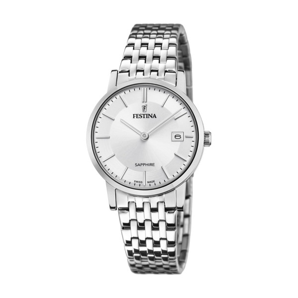 FESTINA BOYFRIEND 38MM LADIES WATCH F20373/2