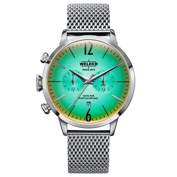 Welder Moody WWRC802
