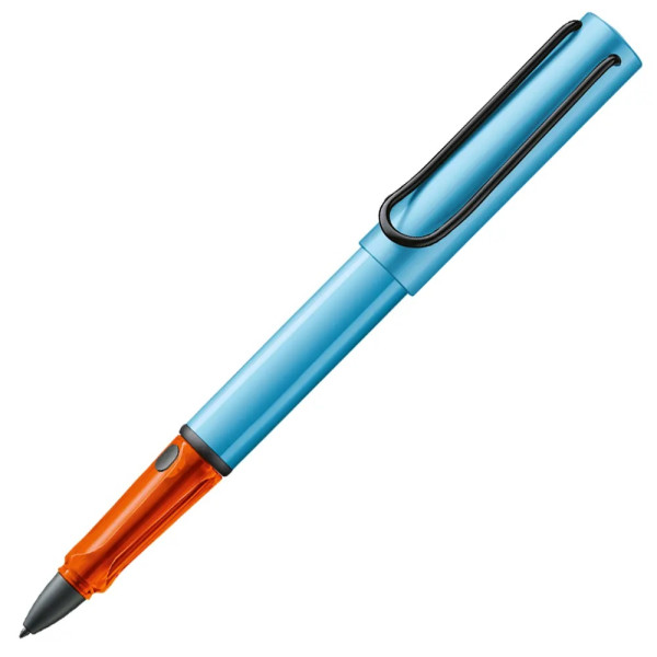 Стилус за дигитално писане Lamy Al-star EMR - Denim Special Edition