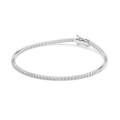 CARA DIAMANTI Златна гривна с диаманти K105-10002/14K