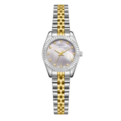 Дамски часовник Lee Cooper LC08243.290