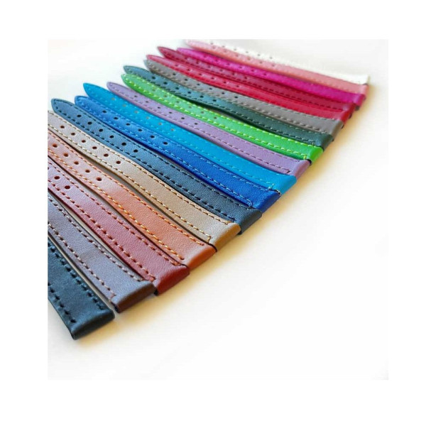Кожена каишка Diloy CP000304