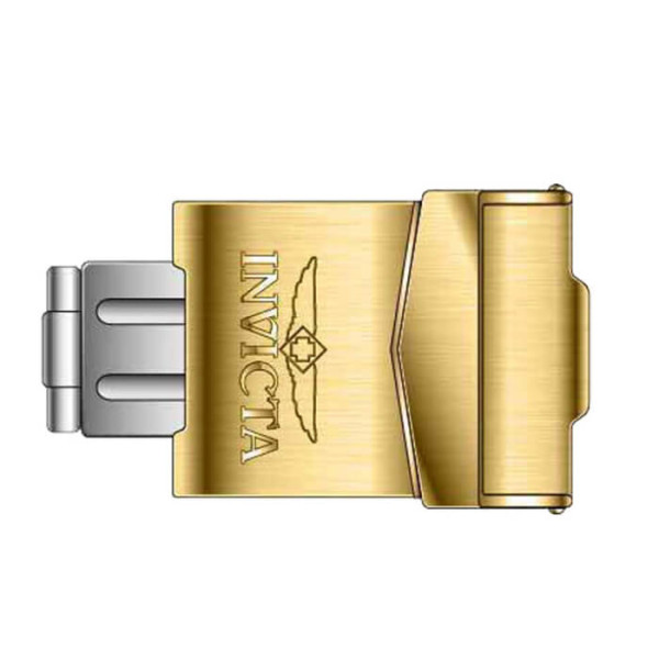 Invicta Pro Diver