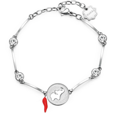 Гривна Brosway CHAKRA BHKB043