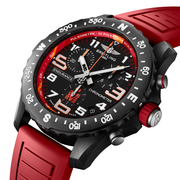 BREITLING ENDURANCE PRO 44 IRONMAN® 70.3 World Championship X823107C1M1S1