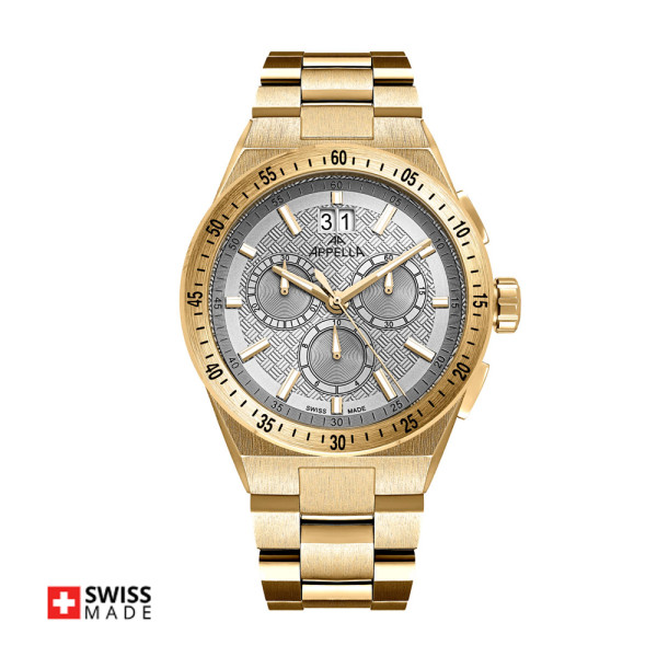Мъжки часовник Appella L70015.1117CH