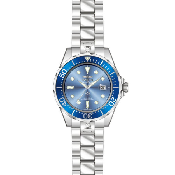 Invicta Grand Diver Automatic