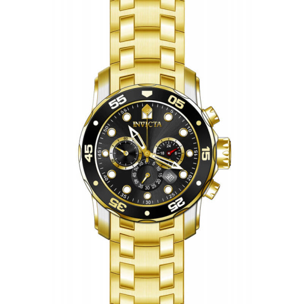 Invicta Pro Diver SCUBA 21922