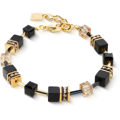 COEUR DE LION ДАМСКА ГРИВНА 4018/30-1316