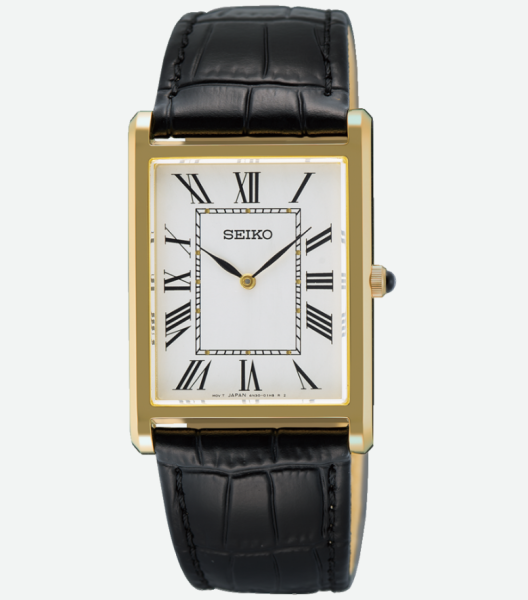 seiko swr104p1 мъжки кварцов часовник ClassicWatches.bg

