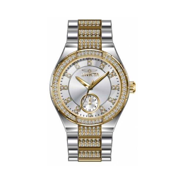 Invicta Specialty