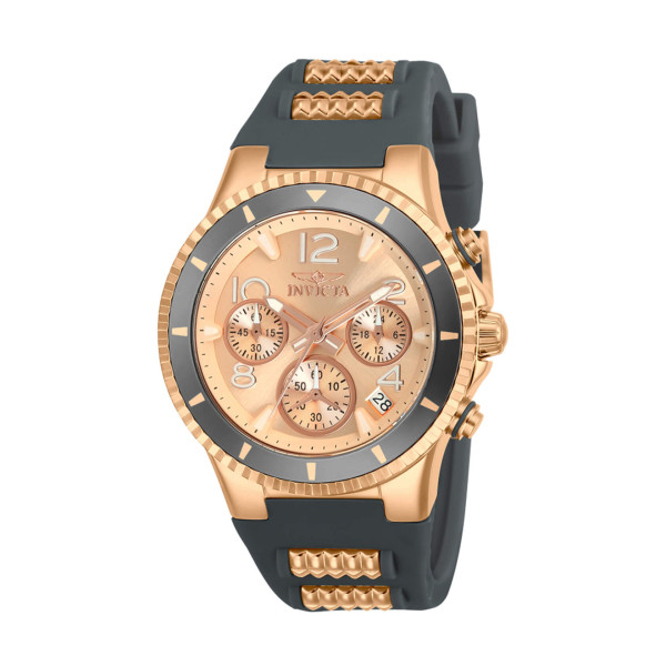 Invicta BLU Tritnite 24189