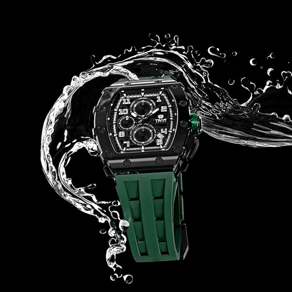 TSAR BOMBA Hunter Elite Edition TB8204QG