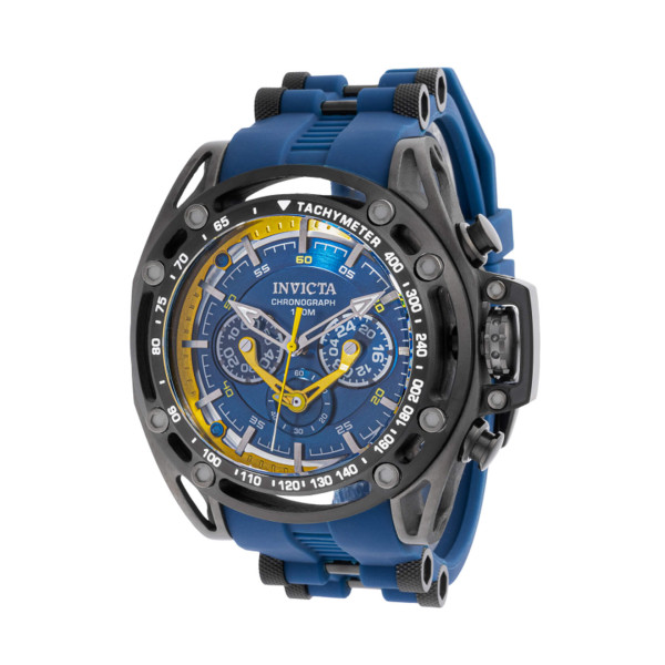 Invicta S1 Rally King Blue 38155