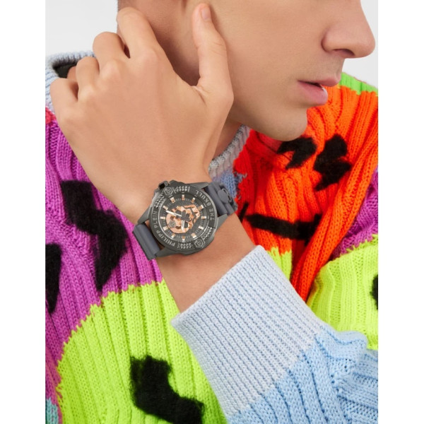 Часовник Philipp Plein PWAAA2324