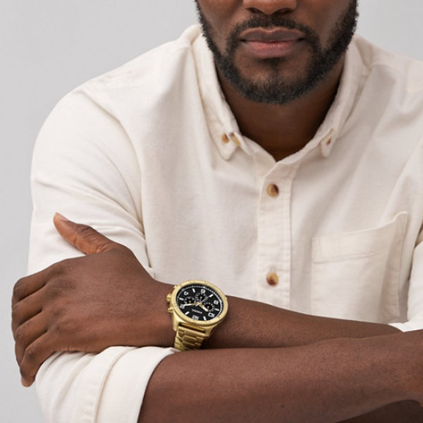Fossil BQ2824