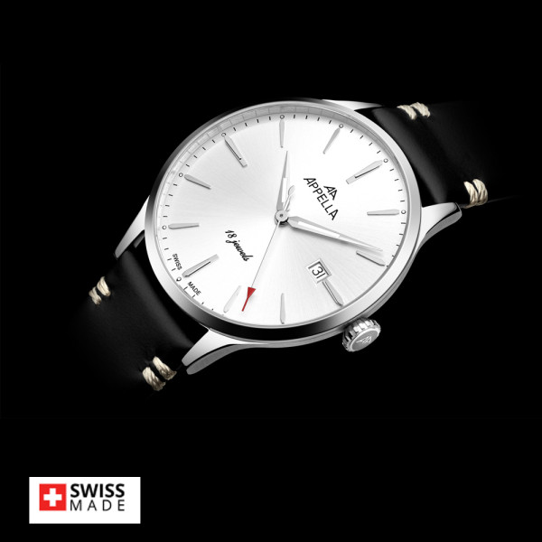 Мъжки часовник Appella L90.5213M