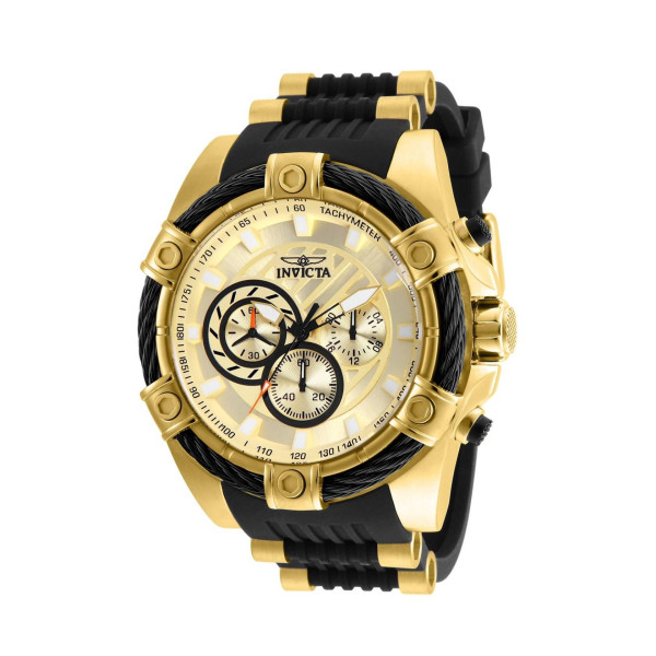 Invicta Bolt LIMITED 25526