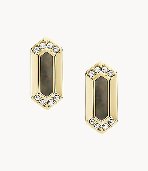 FOSSIL WOMEN'S EARRINGS VAL JF03865710